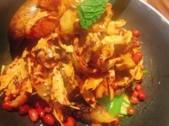 -吃饭皇帝大(合生汇店)