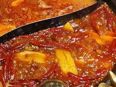 -蜀大侠火锅(建设路第五大道店)