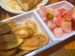 -付小姐在成都(中山公园店)