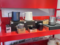 -72 COFFEE(东朝阳路店)