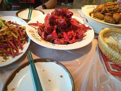 -有位虾匠·胶东土菜小馆(市北店)