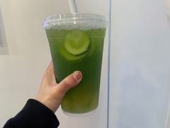 -桂桂茶(恒基名人店)