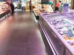 自助取餐区-七鲜超市7FRESH(广安门店)
