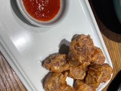 -八闽饭店闽南小镇(铁西店)