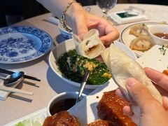 -漢舍中国菜馆(889广场店)