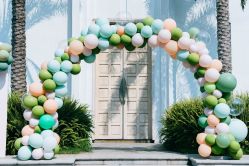 -荟派·派对世家