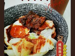 -新荔园茶餐厅(荔湾区府宿舍大院店)
