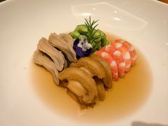 -松鹤楼(狮山永利广场店)