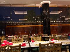 -北京贵宾楼饭店 红墙咖啡厅