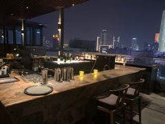 -四季酒店·空中花园 Aria on 9
