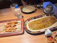 -雪熊精酿·哈尔滨烧烤酒馆(非遗大串店)