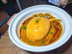 -曾宴·楚菜(湖北省博物馆店)