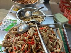 -嘉州九妹凤爪(乐山总店)