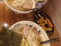 -寸屋拉面(凯德晶萃店)