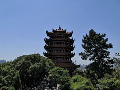-黄鹤楼