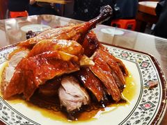 -聂记粤菜馆(鼓西路店)