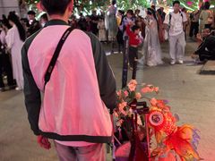 -大雁塔北广场音乐喷泉