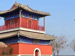 -天津妈祖文化园