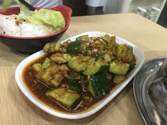 -张妈台式锅烧(深大店)