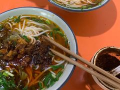 -无名羊肉粉(赤水店)