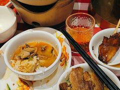 -西贝(枫蓝国际购物中心店)