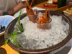 -匠和风精致料理(成都龙湖滨江天街店)