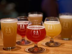 -京A Taproom·精酿餐吧(CBD店)