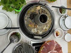 -阿妈土锅鸡