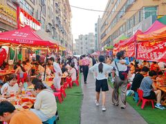 -马玉林天水麻辣烫(一马路清真店)