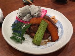 -乾山寿司(好运街店)