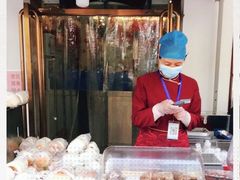 -玉华台饭庄(裕中西里小区店)
