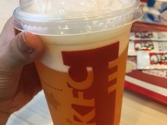 -肯德基(葛沽DT店)