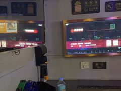 -唱吧麦颂KTV(马驹桥店)