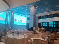 -菲住布渴酒店自助餐厅(阿里巴巴西溪园区店)