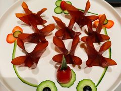 -茉莉餐厅(包河万达店)