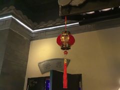 -绿茶餐厅(哈尔滨凯德店)
