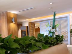 大堂-衡山汇·高级粤菜(霄云路店)