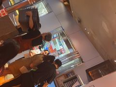 -轻烧烤肉(光谷步行街店)