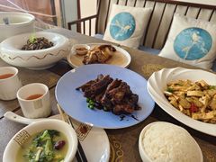 -十里·东湖院子(湖北省博物馆店)