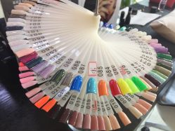 点击看大图 -RnD瑷缇专业美甲美睫