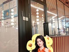 -LUNEURS月乐诗·法式冰淇淋(北外滩来福士广场店)