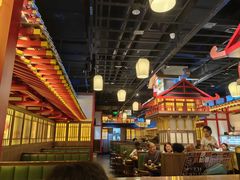 -牛New寿喜烧(虹桥新天地店)