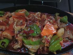 -正通记·哈尔滨烧烤·炭烤鸽子(七宝万科国际店)