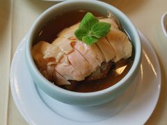 宝和糟鸡-王宝和酒家(黄浦店)