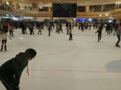 -冠军冰场CHAMPION RINK(苏州中心商场店)