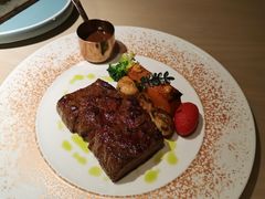 澳洲谷饲豪佳牛排-布拉诺牛排西餐厅(上城天街店)
