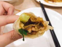 筋饼-姥家春饼店(漳州二路店)