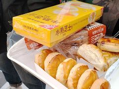 -味多美蛋糕(通州店)