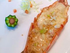 -君悦酒店·1881·北京烤鸭