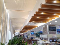 大堂-渔民新村(番禺总店)